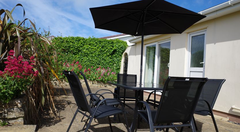 Photo of Badgers Cliff