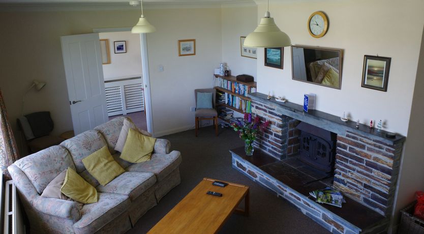 Photo of Badgers Cliff