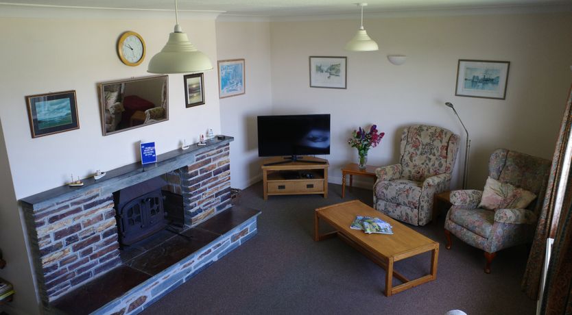 Photo of Badgers Cliff