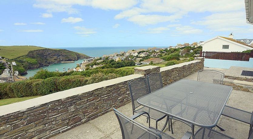 Photo of Pebblestones