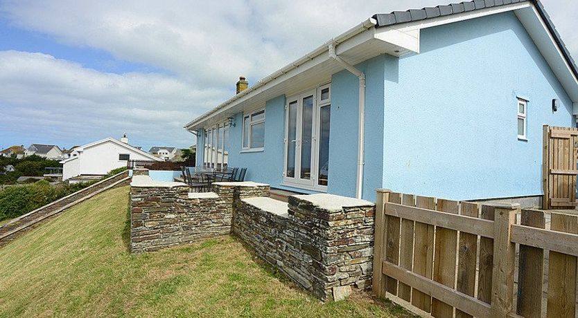 Photo of Pebblestones