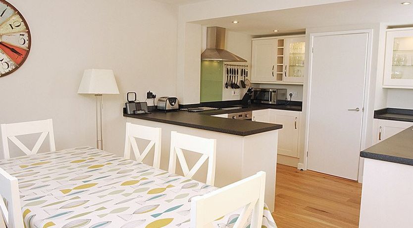 Photo of Pebblestones