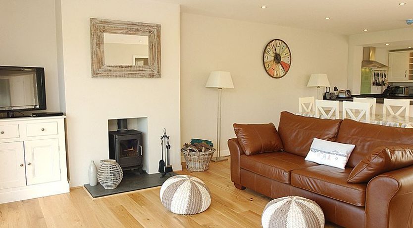 Photo of Pebblestones