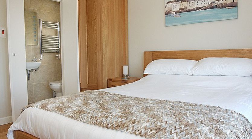 Photo of Pebblestones