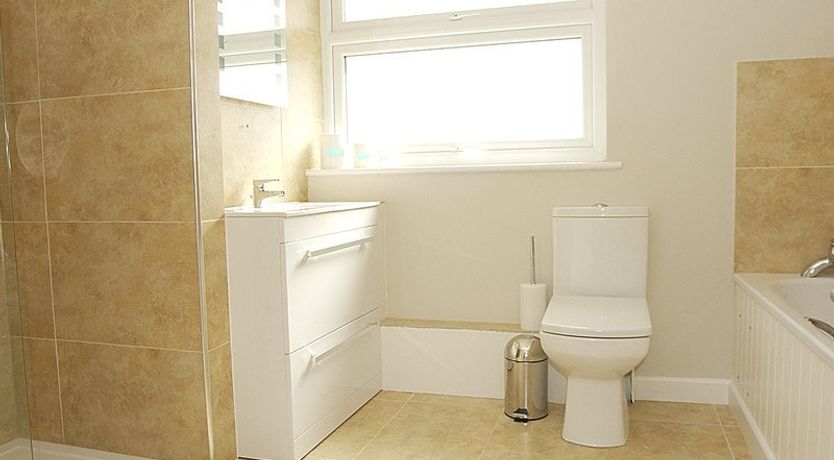 Photo of Pebblestones