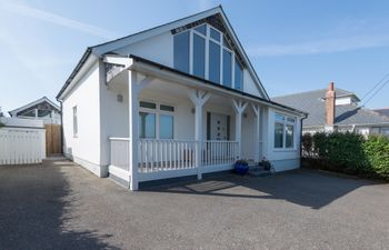 The Point Holiday Cottage