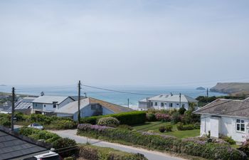 The Point Holiday Cottage