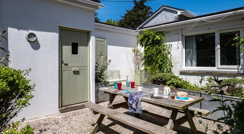 Photo of St Michaels