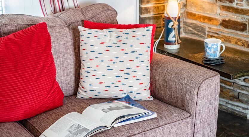 Photo of St Michaels