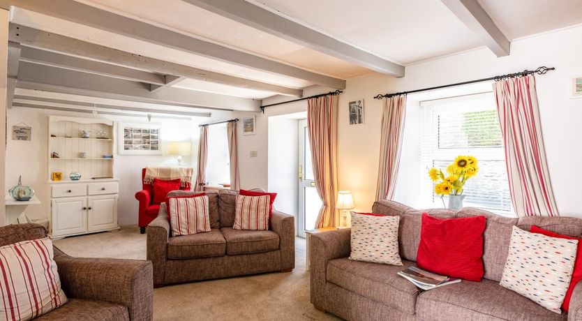 Photo of St Michaels