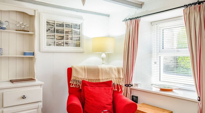 Photo of St Michaels