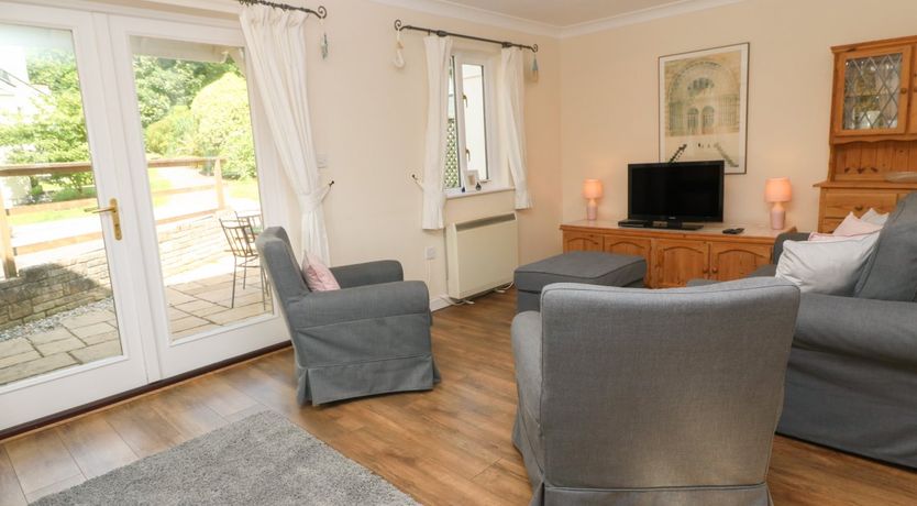 Photo of Blackbird Cottage