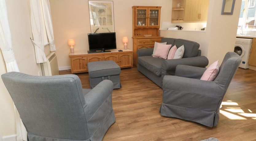 Photo of Blackbird Cottage