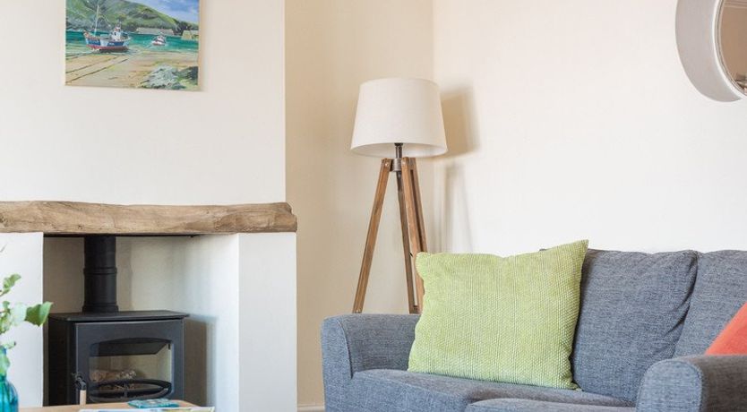 Photo of The Porthole