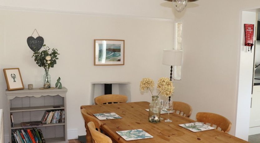 Photo of The Porthole