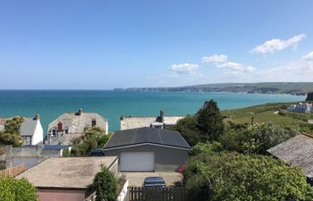 The Porthole Holiday Cottage