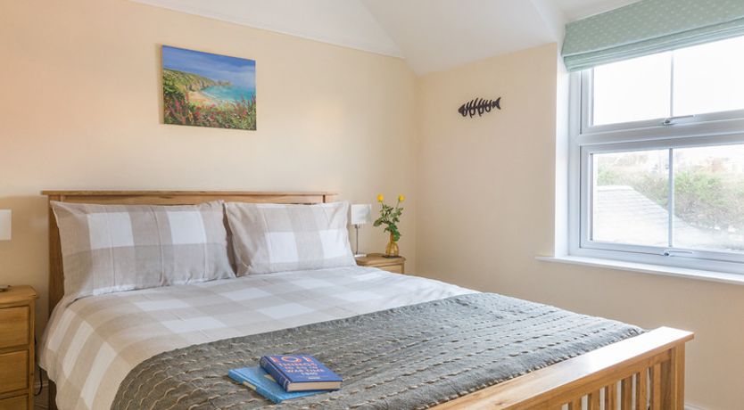 Photo of The Porthole