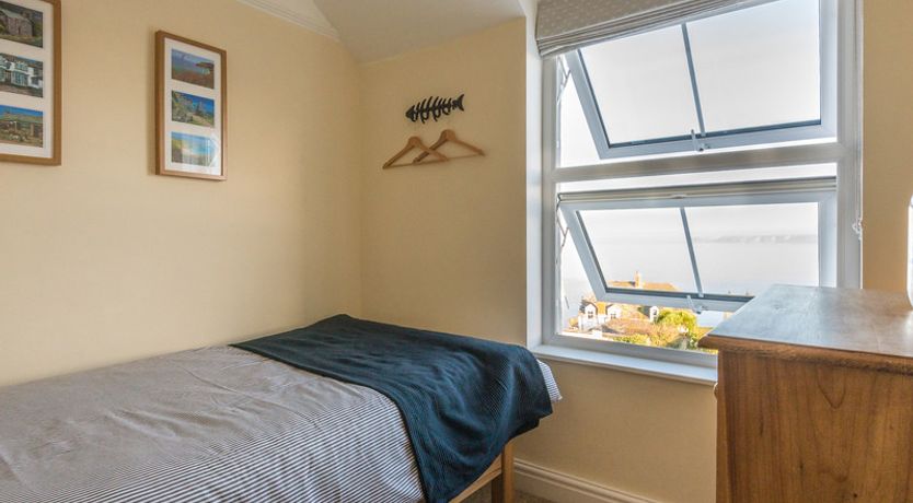 Photo of The Porthole