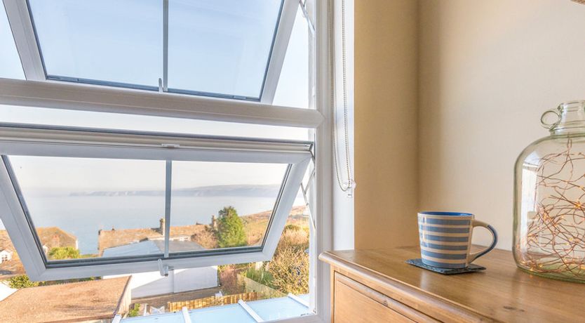 Photo of The Porthole