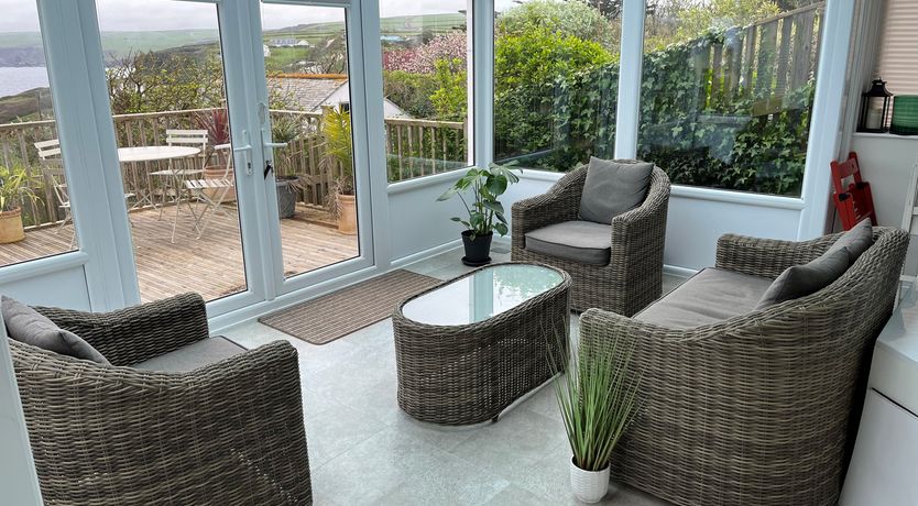 Photo of The Porthole