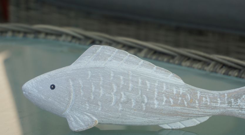 Photo of The Porthole