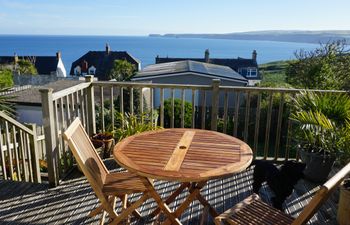 The Porthole Holiday Cottage