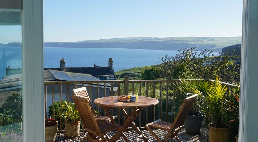 Photo of The Porthole