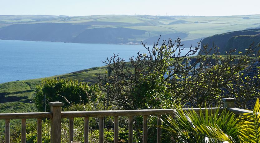 Photo of The Porthole