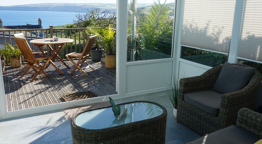 Photo of The Porthole