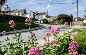 Coppingers Cottage Holiday Cottage