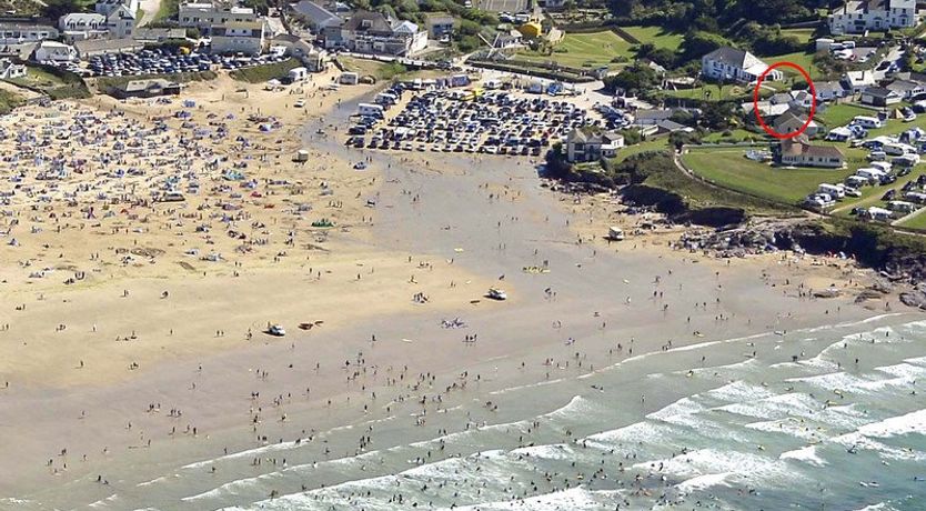 Photo of Coppingers Cottage