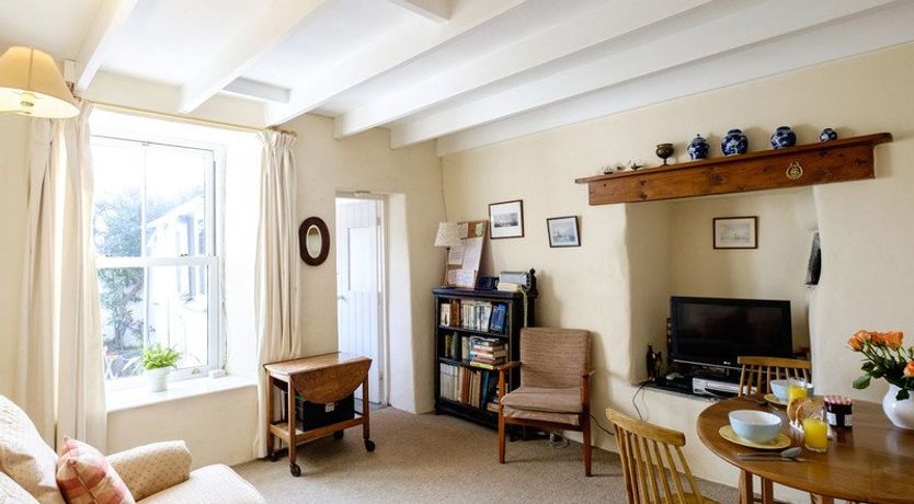 Photo of Coppingers Cottage