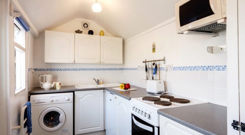 Photo of Coppingers Cottage