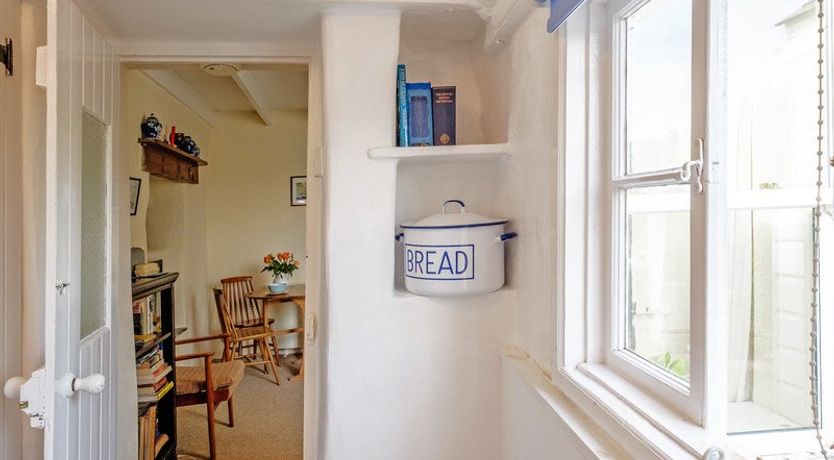 Photo of Coppingers Cottage