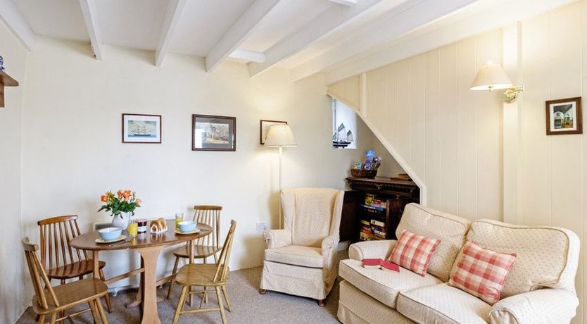 Photo of Coppingers Cottage