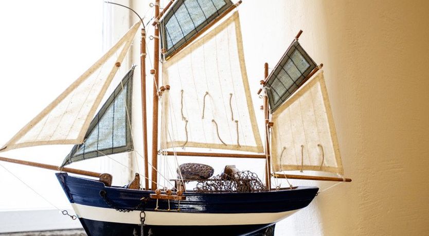 Photo of Coppingers Cottage