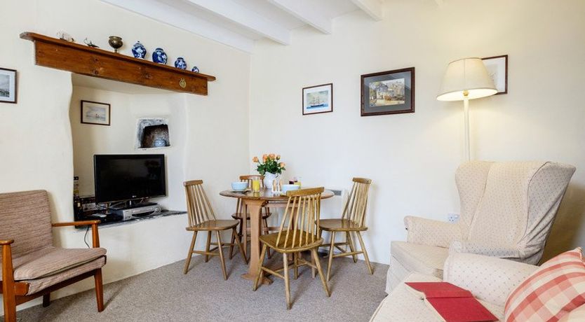 Photo of Coppingers Cottage