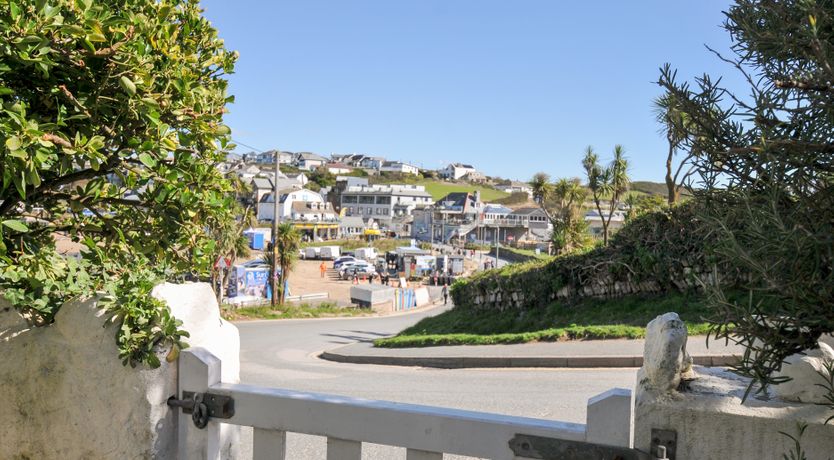 Photo of Coppingers Cottage