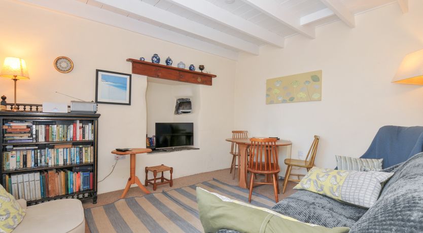 Photo of Coppingers Cottage