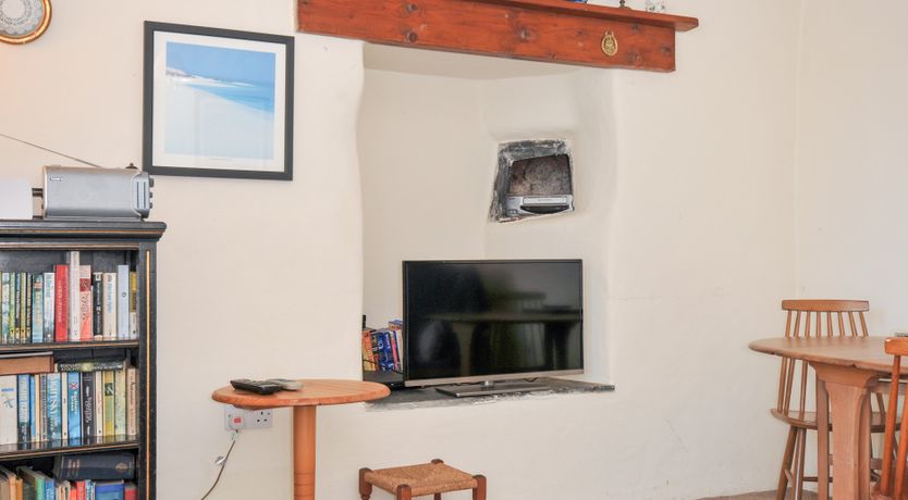 Photo of Coppingers Cottage