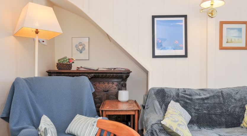 Photo of Coppingers Cottage