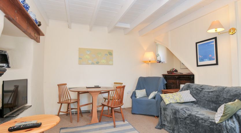 Photo of Coppingers Cottage