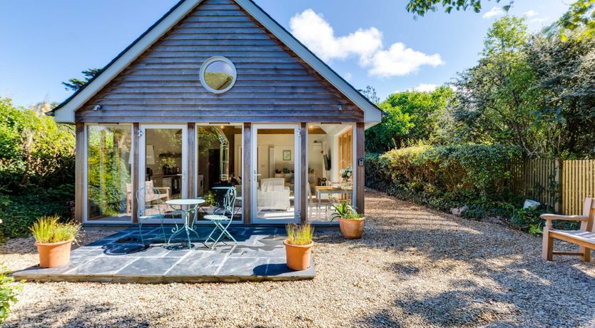 Photo of Greystones Studio