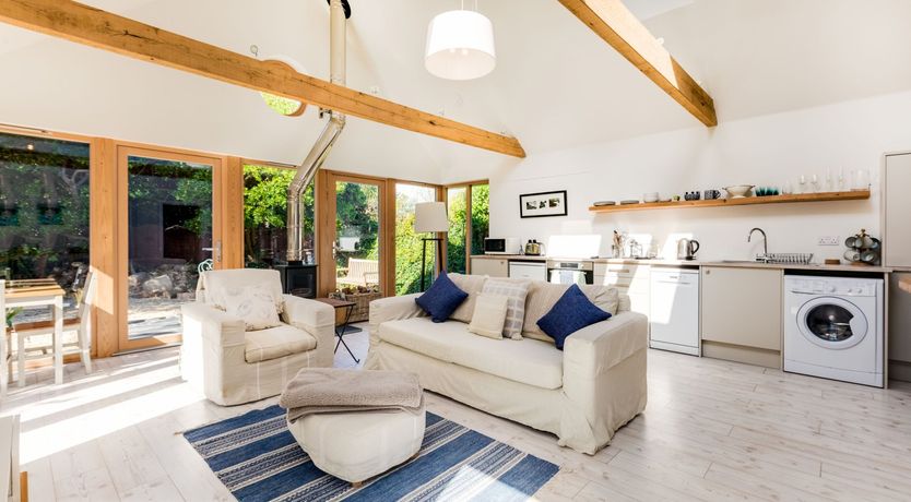 Photo of Greystones Studio