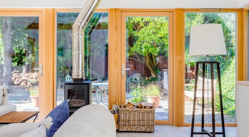 Photo of Greystones Studio