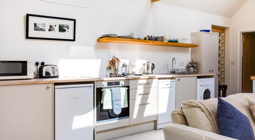 Photo of Greystones Studio