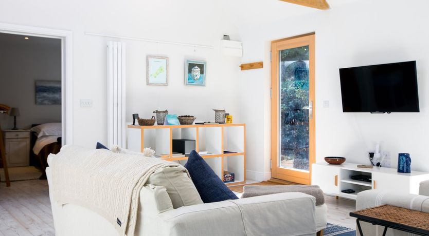 Photo of Greystones Studio