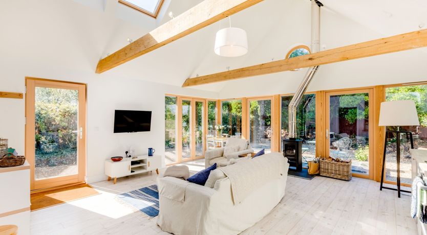 Photo of Greystones Studio