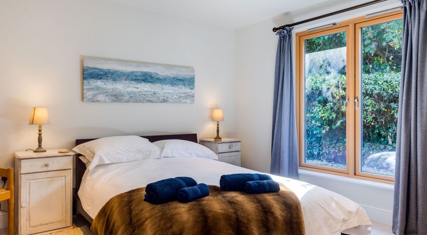 Photo of Greystones Studio