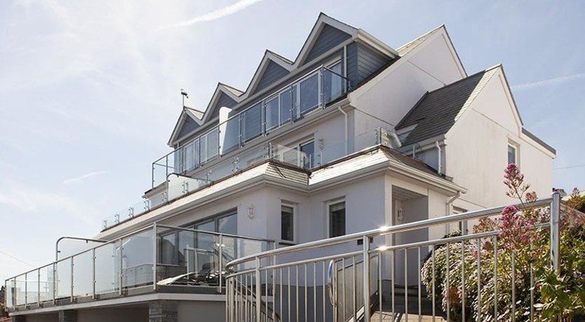 Photo of The Crows Nest